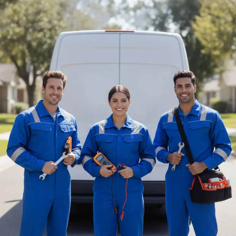 Intervention in San Angelo